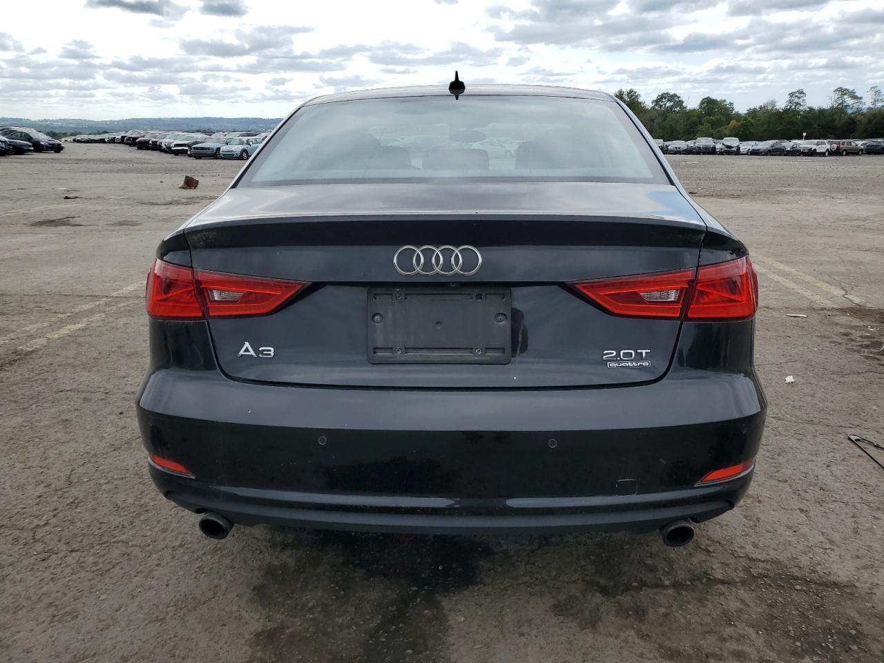 2015 Audi A3 Premium Plus - Фото 6