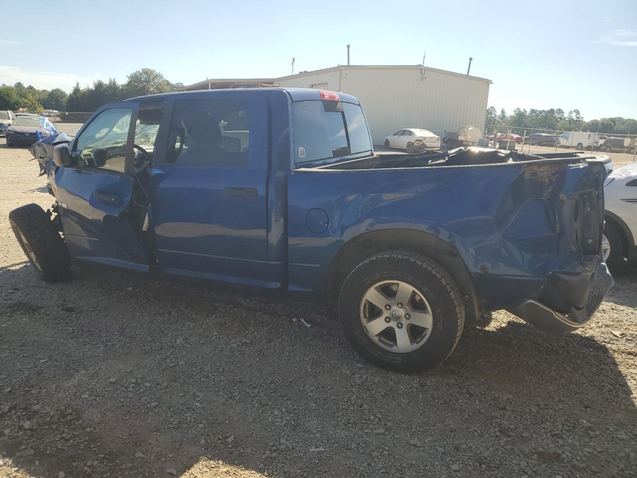 2009 Dodge Ram 1500 - Image 2