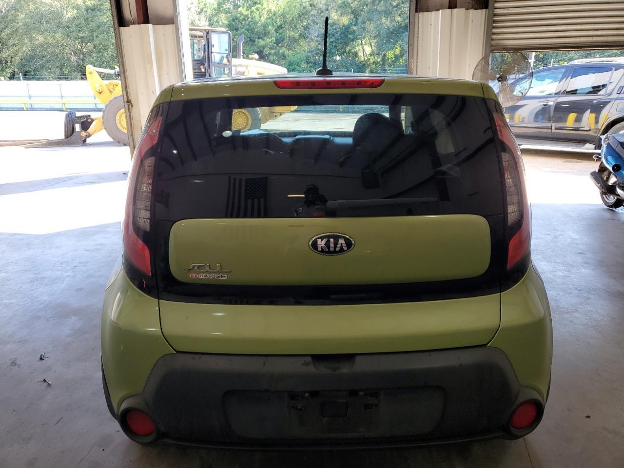 2016 Kia Soul - Image 6