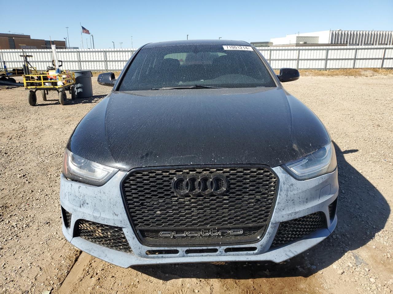 2015 Audi A4 Premium Plus - Image 5