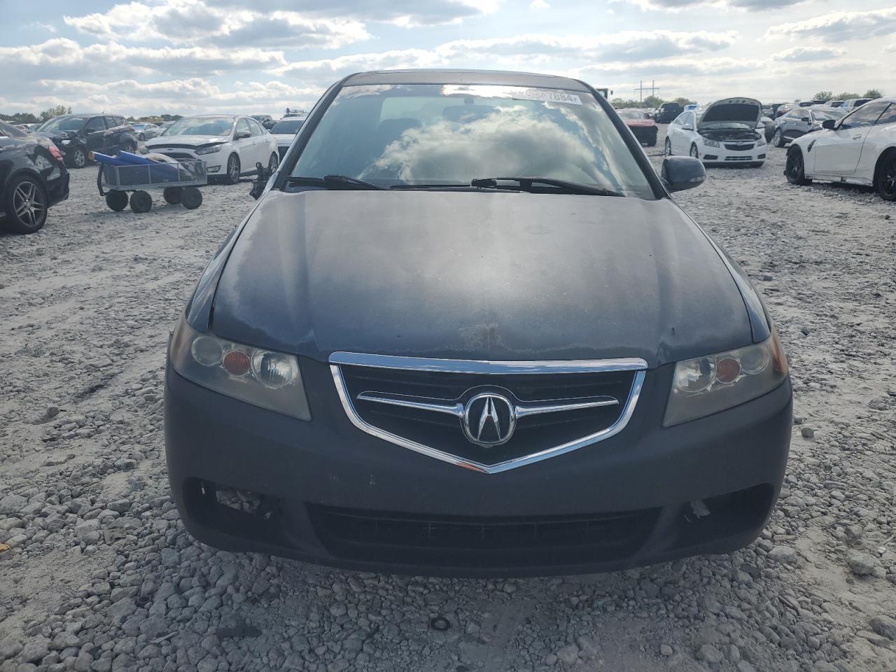 2004 Acura Tsx - Image 5