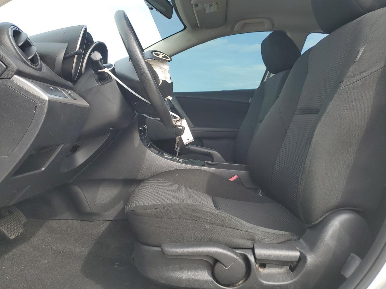 2012 Mazda 3 - Фото 7