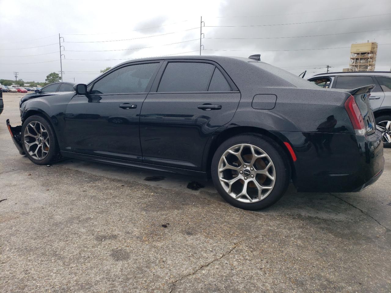 2018 Chrysler 300 S - Image 2