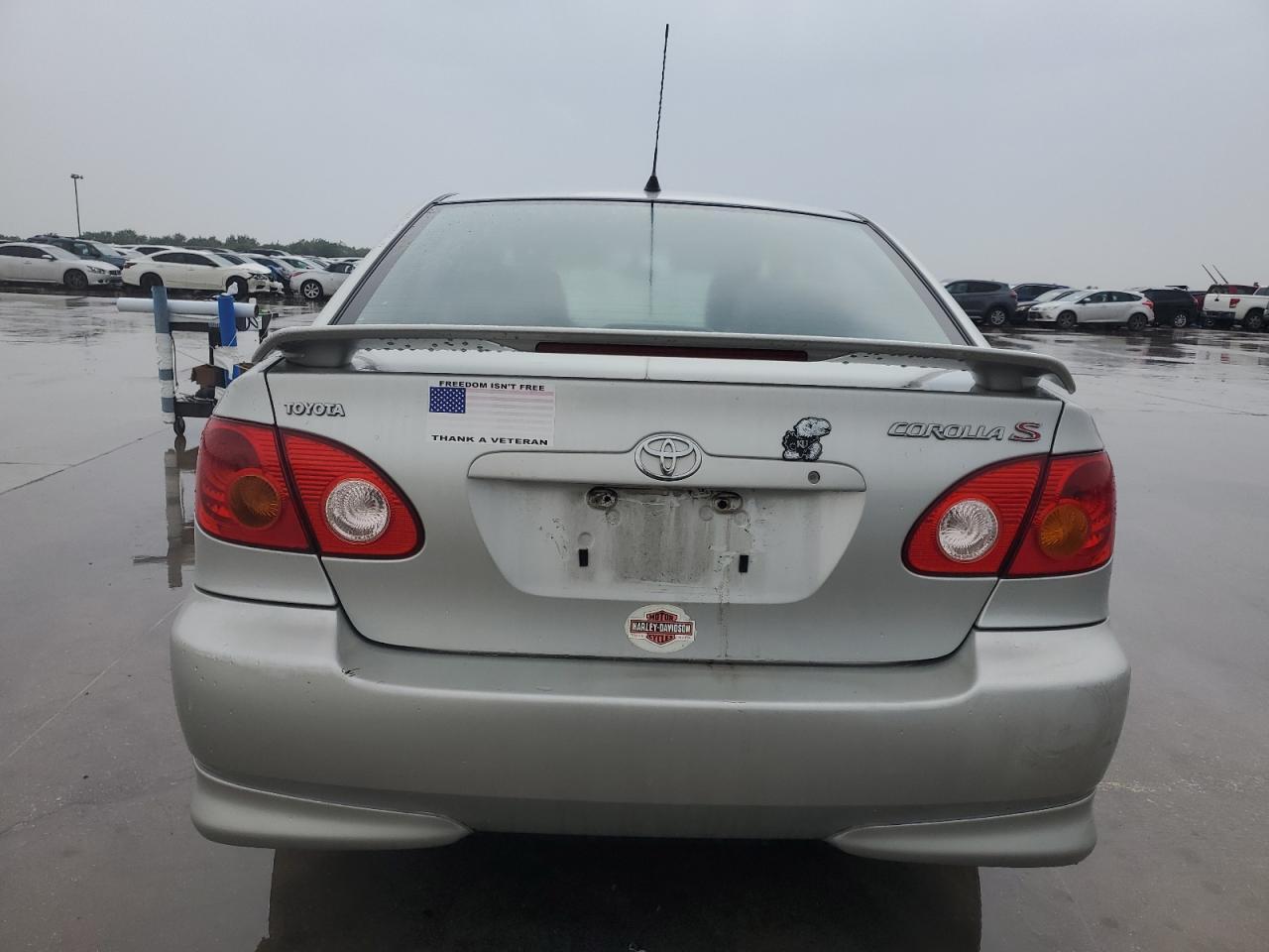 2003 Toyota Corolla Ce - Image 6