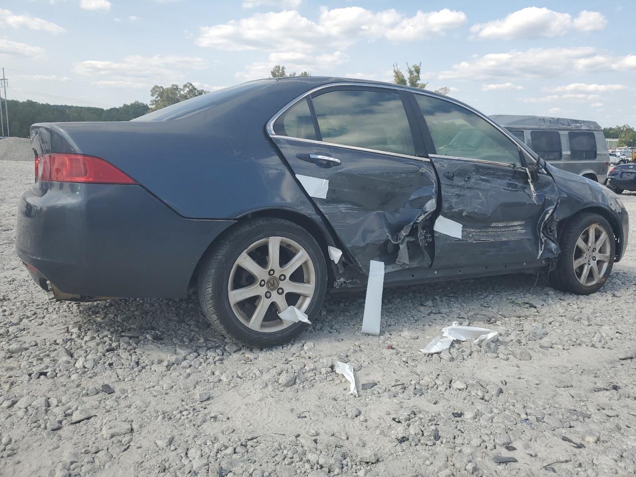 2004 Acura Tsx - Image 3