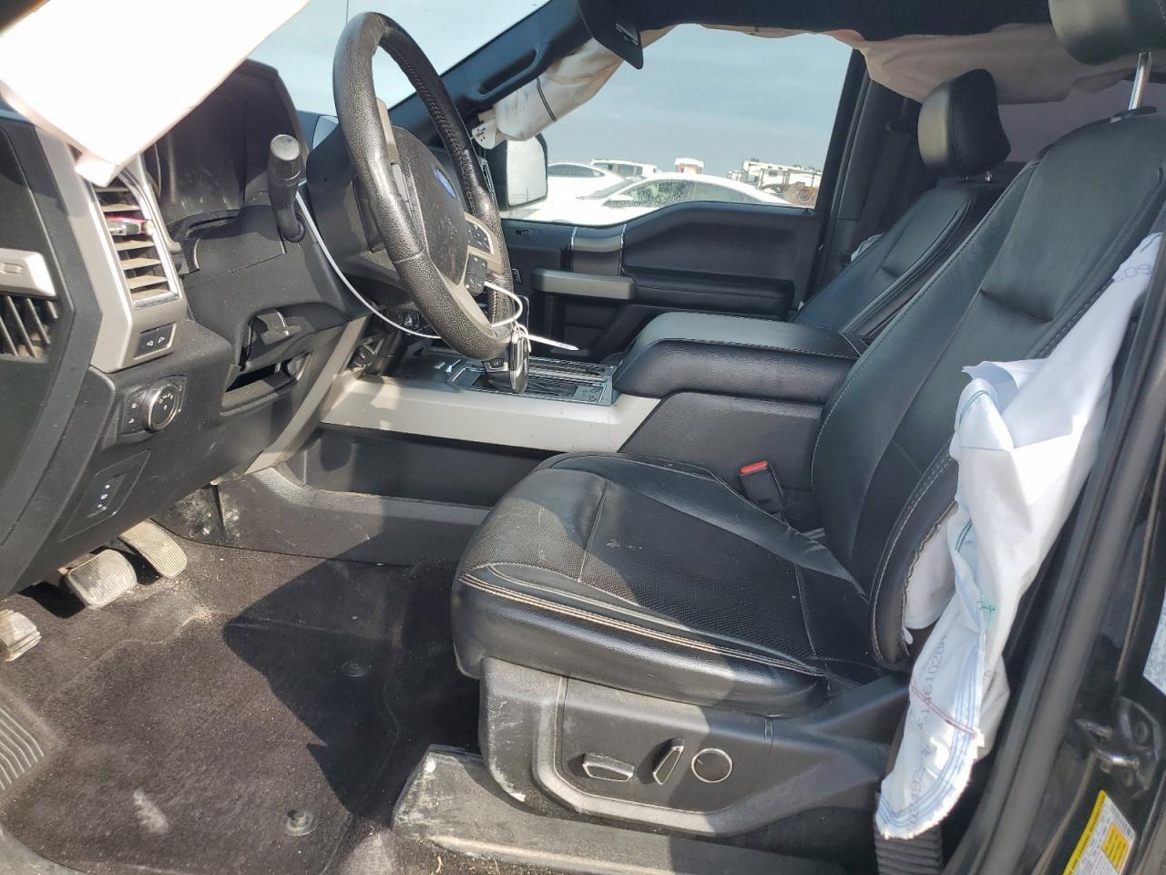 2016 Ford F150 Supercrew - Фото 7