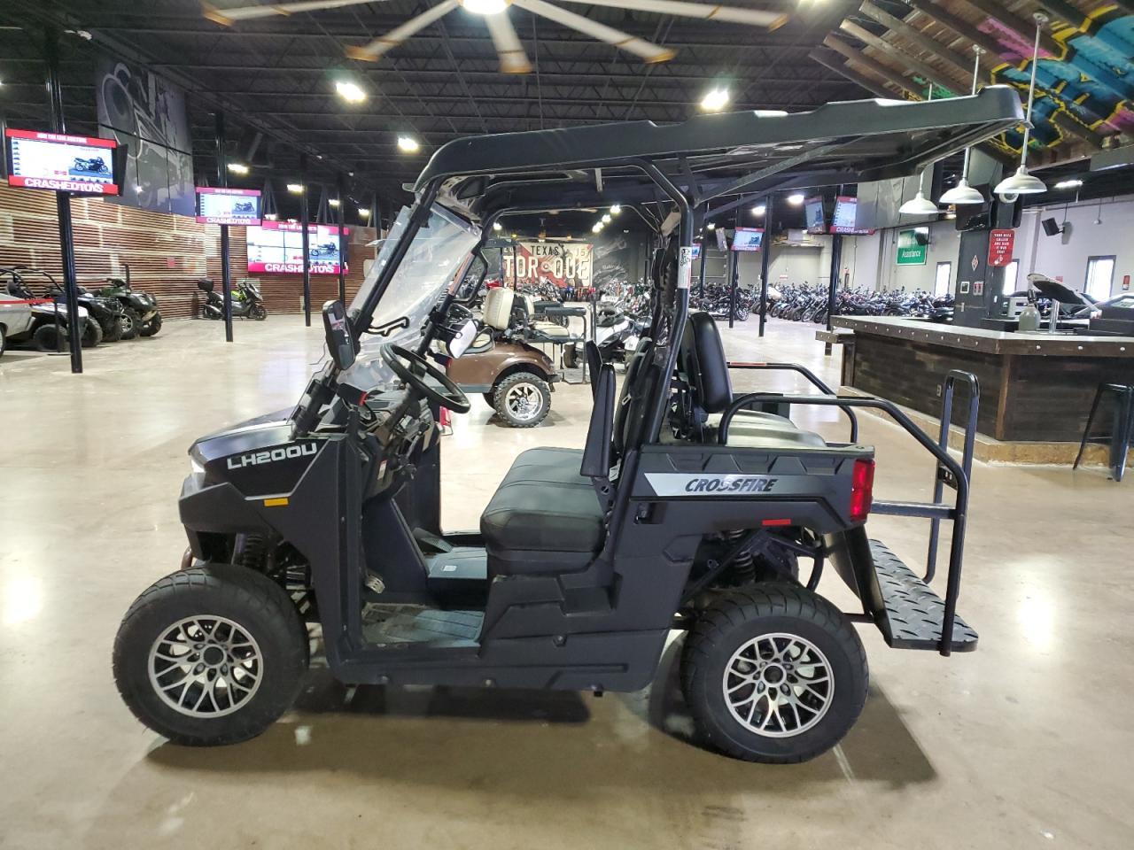 2025 Polaris Rzr Xp Utility Vehicle - Фото 3