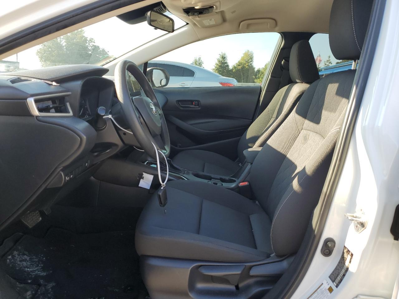 2023 Toyota Corolla Le - Фото 7