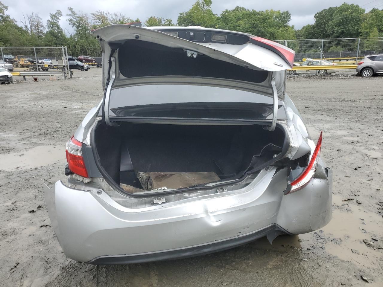 2016 Toyota Corolla L - Image 6