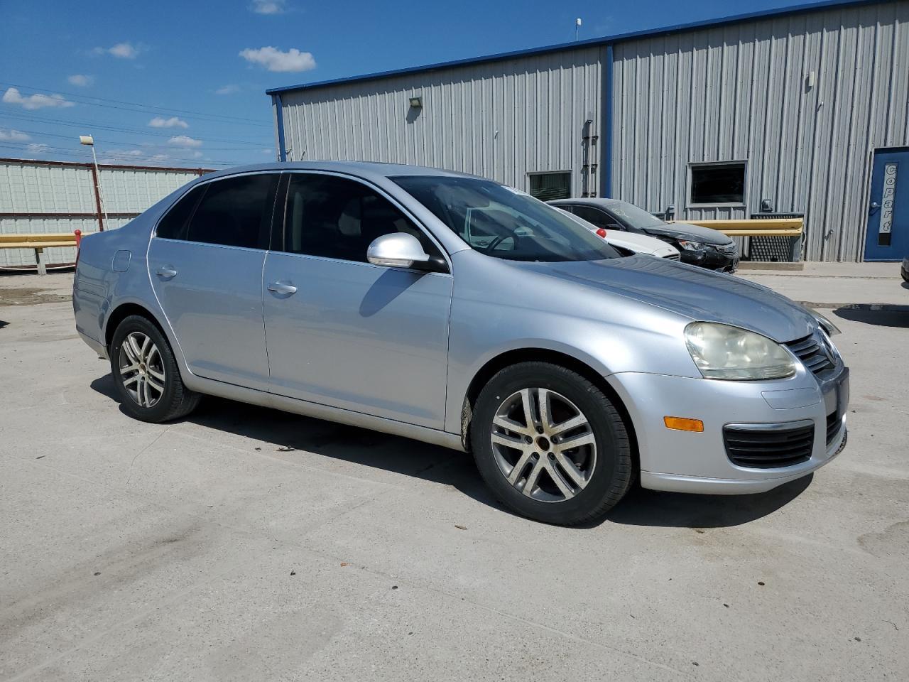 2006 Volkswagen Jetta Tdi Option Package 1 - Фото 4