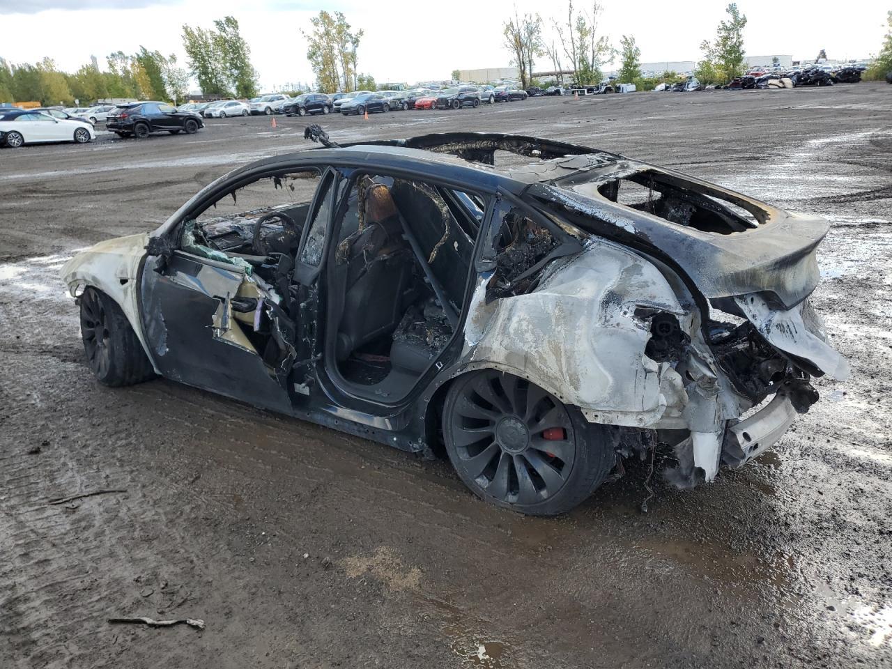 2022 Tesla Model Y - Image 2