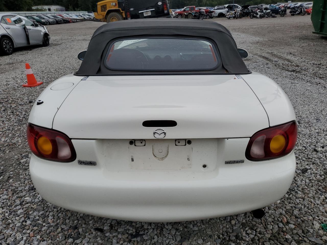 1999 Mazda Mx-5 Miata - Image 6