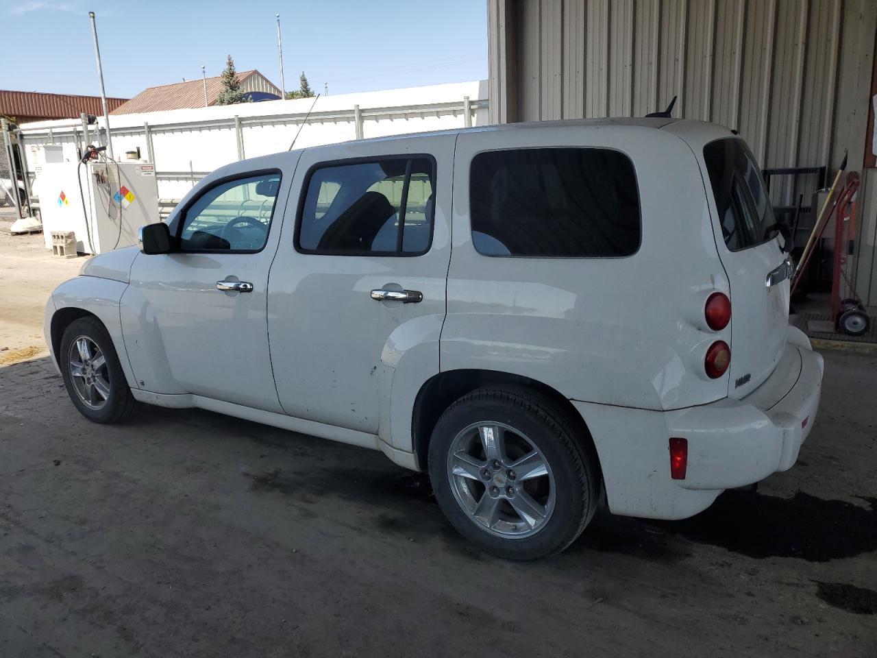 2009 Chevrolet Hhr Lt - Фото 2