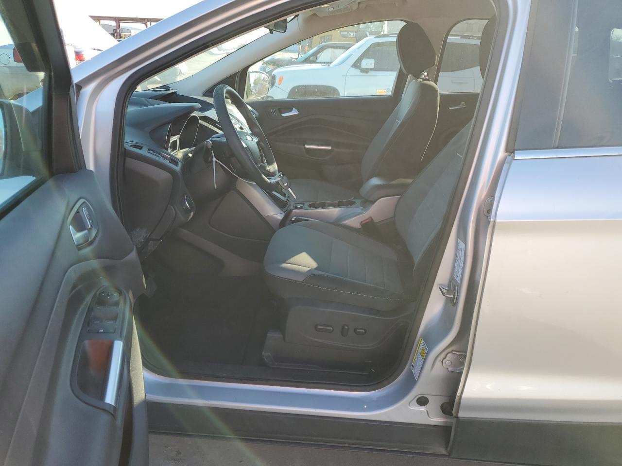 2015 Ford Escape Se - Фото 7