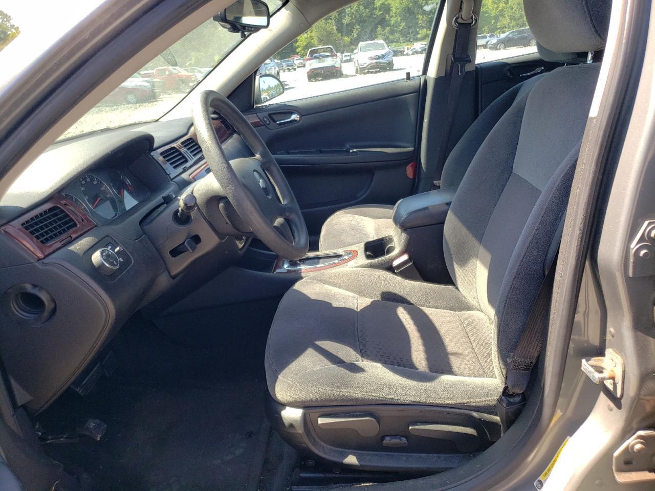 2009 Chevrolet Impala 1Lt - Image 7