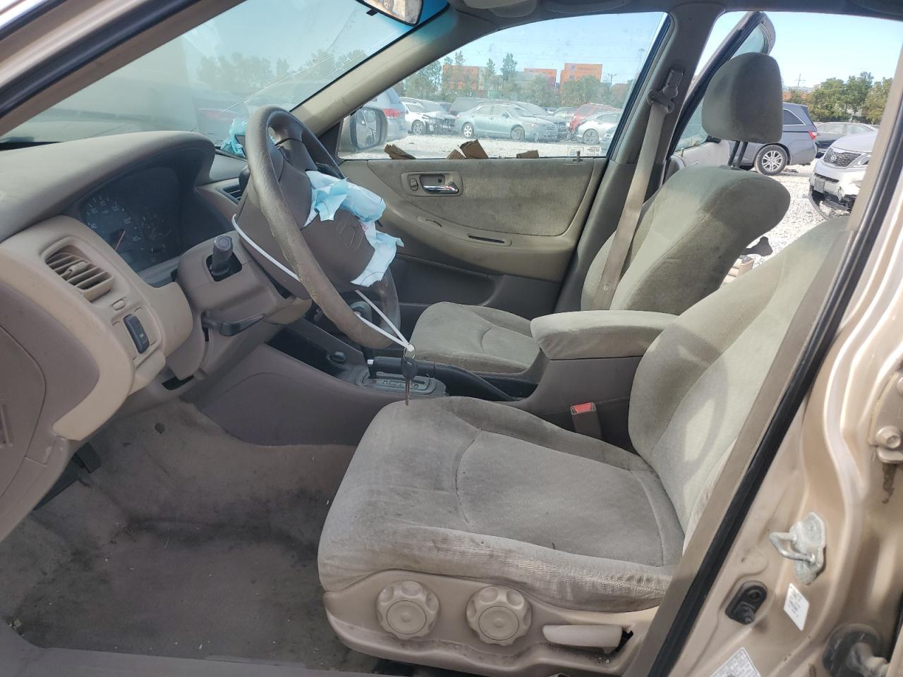 2002 Honda Accord - Image 7