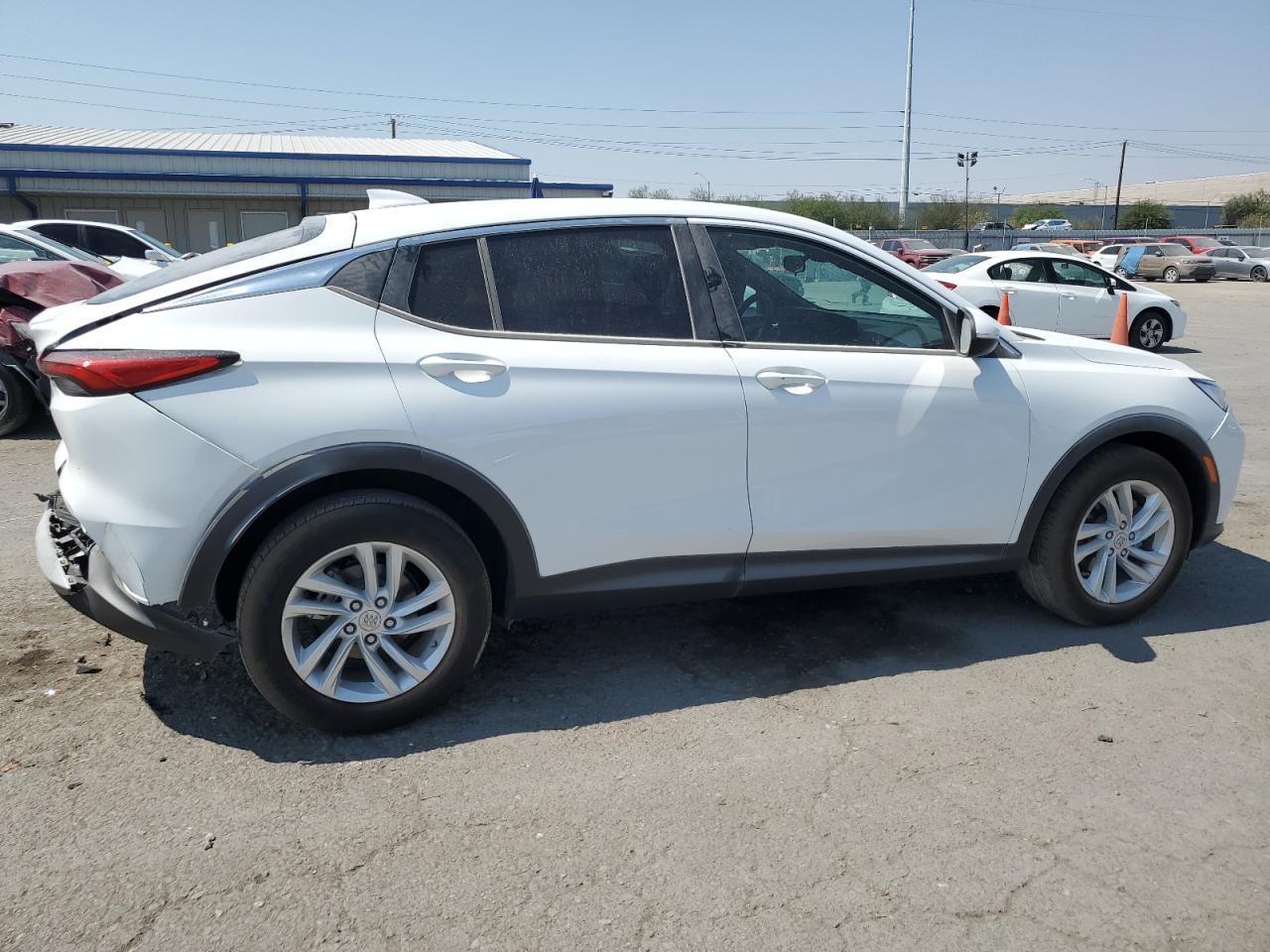 2024 Buick Envista Preferred - Image 3