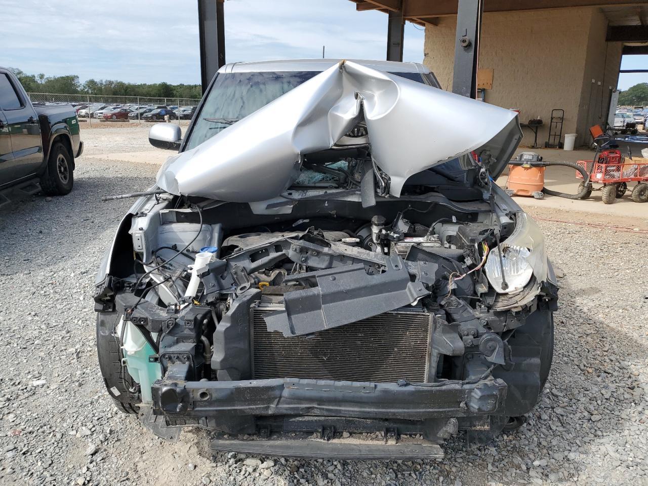 2015 Kia Soul - Image 5