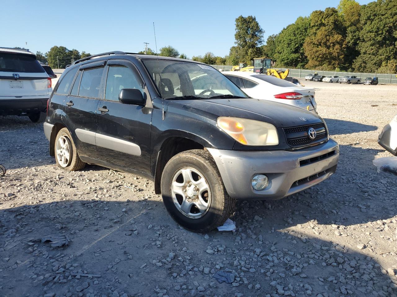 2004 Toyota Rav4 - Фото 7
