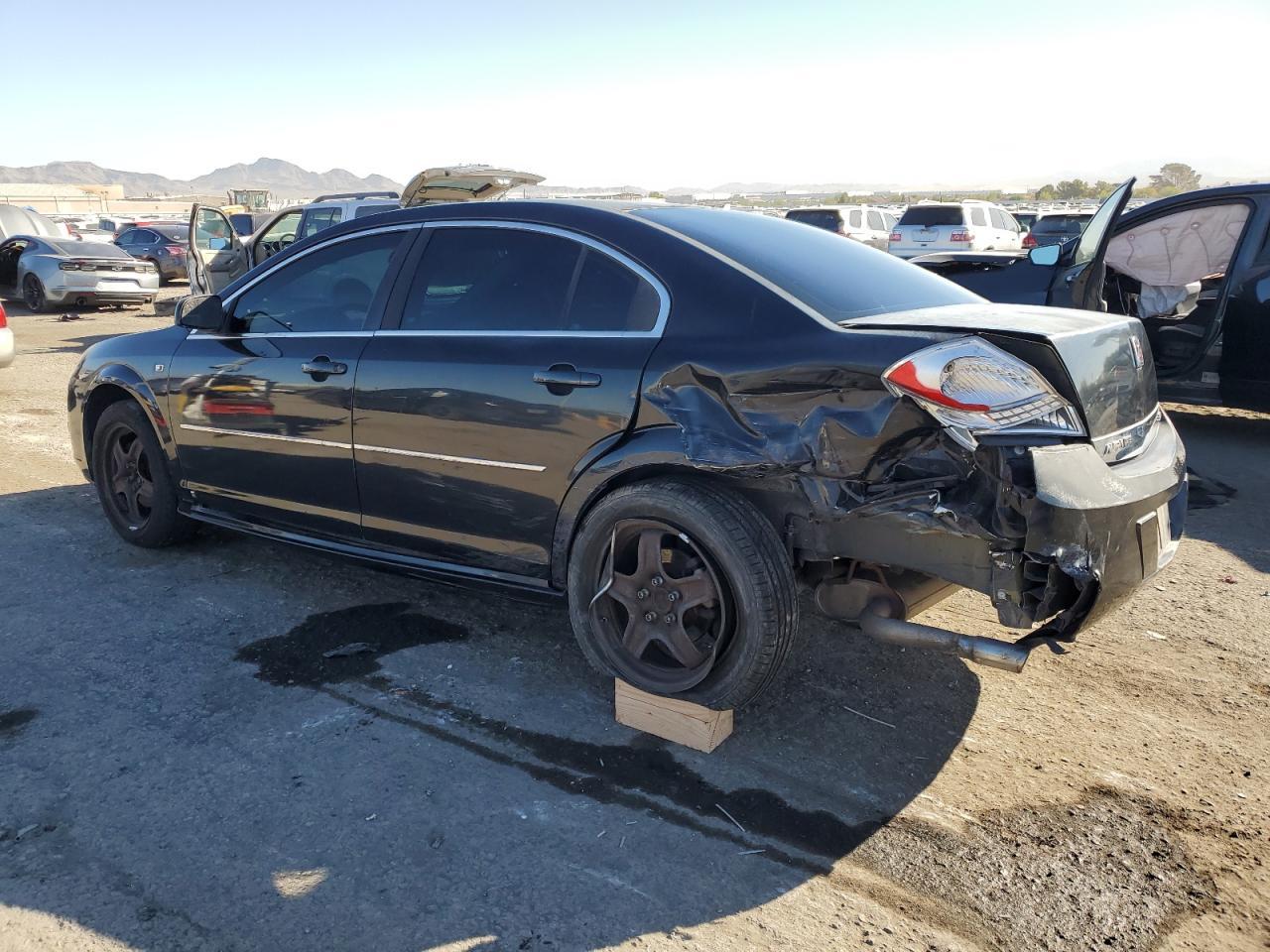 2008 Saturn Aura Xe - Фото 2
