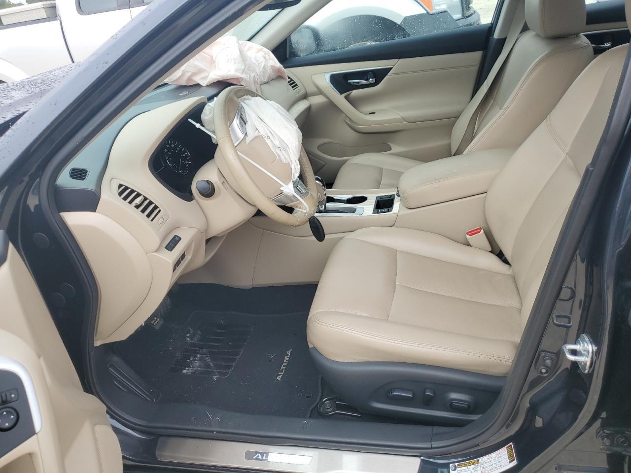 2017 Nissan Altima 2.5 - Image 7