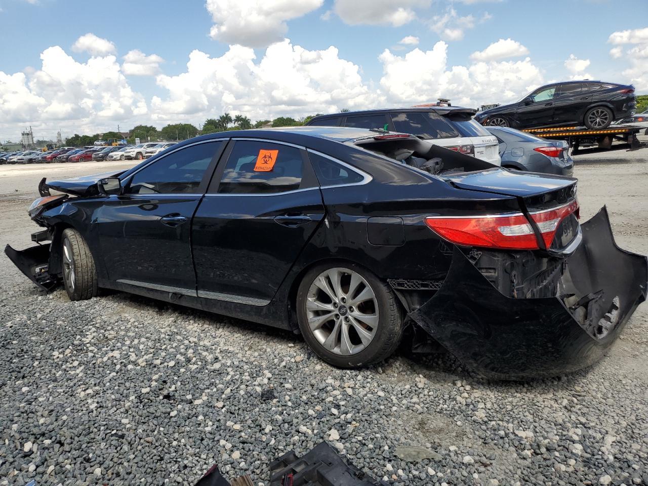 2014 Hyundai Azera - Image 2