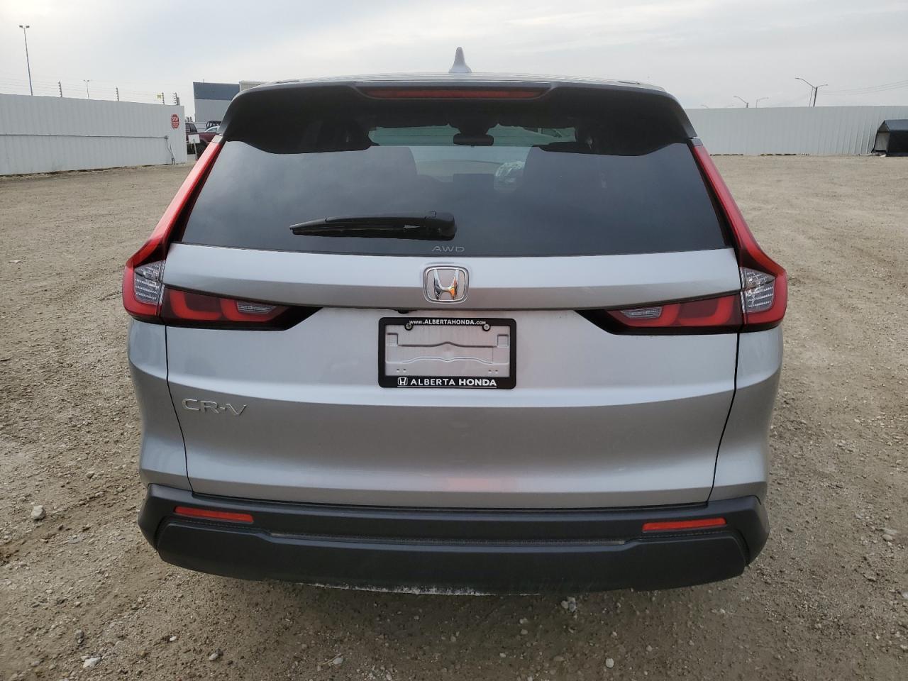 2023 Honda Cr-V Lx - Image 6