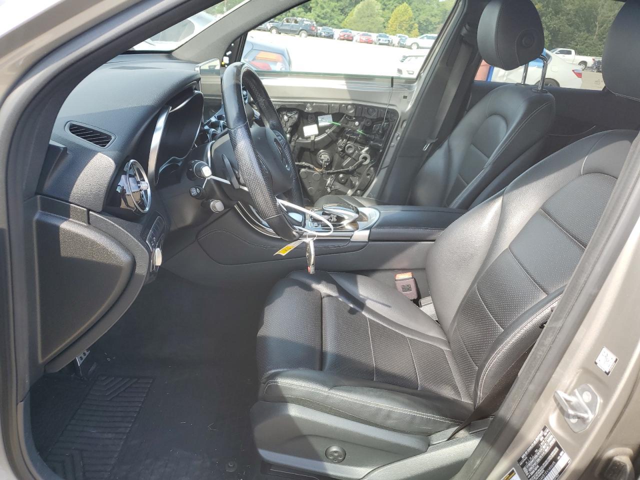 2019 Mercedes-Benz Glc 300 4Matic - Фото 7