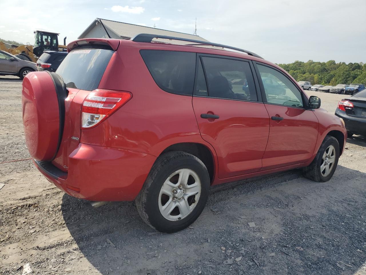 2012 Toyota Rav4 - Фото 3