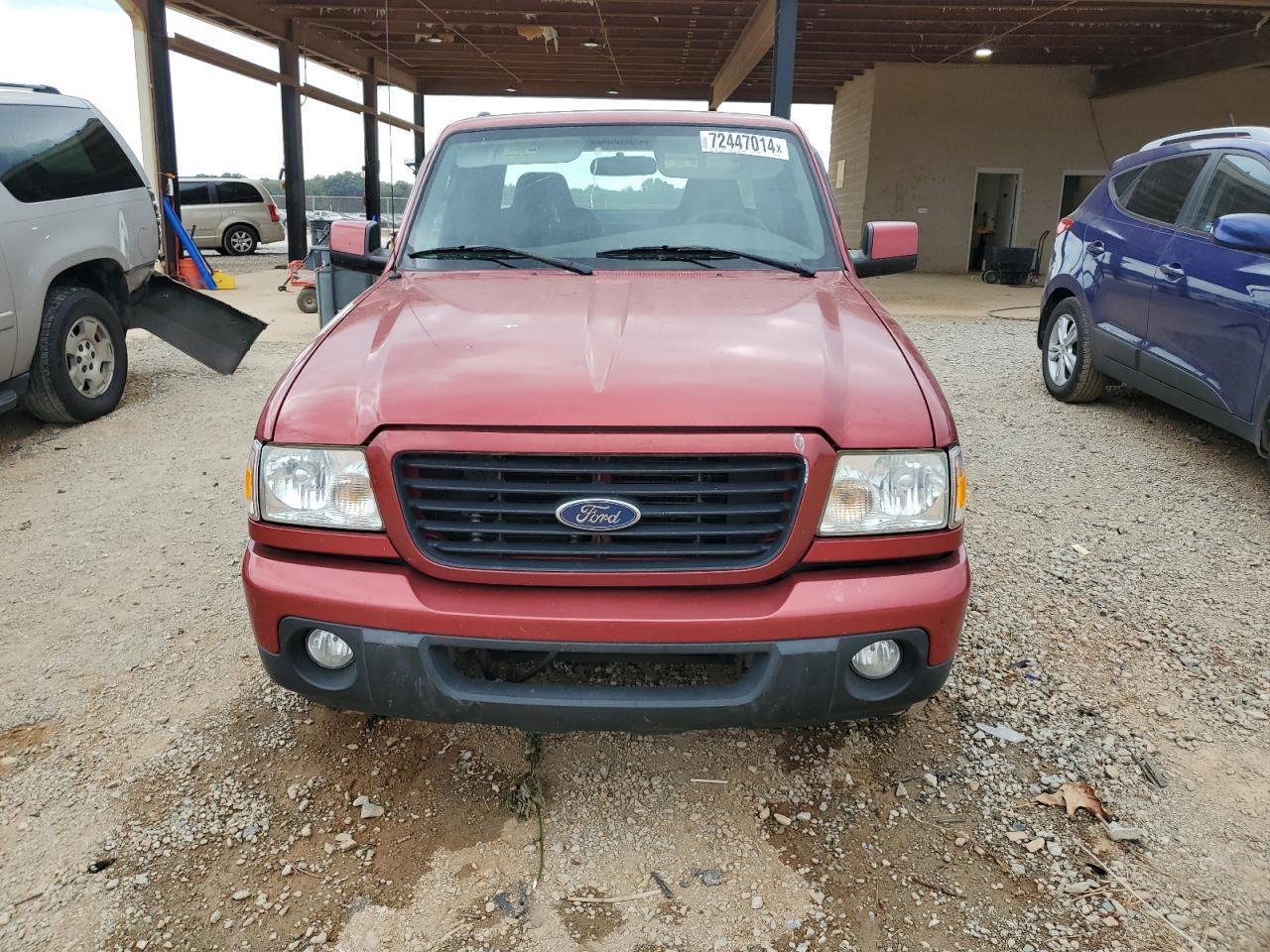 2008 Ford Ranger Super Cab - Фото 5