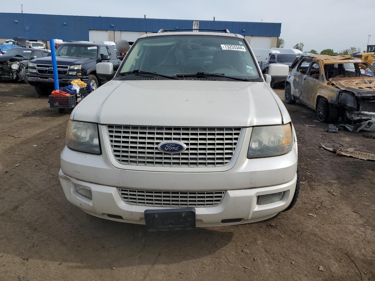 2006 Ford Expedition Limited - Фото 5