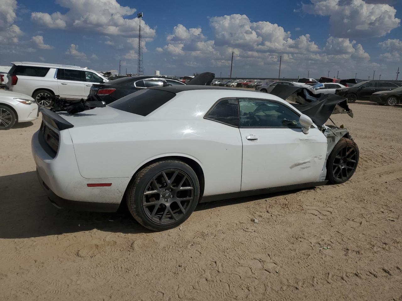 2019 Dodge Challenger R/T - Фото 3