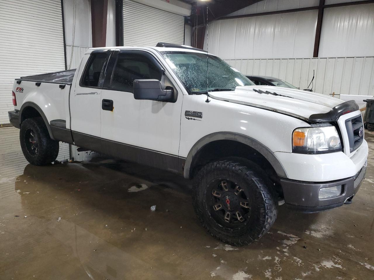 2004 Ford F150 - Image 4