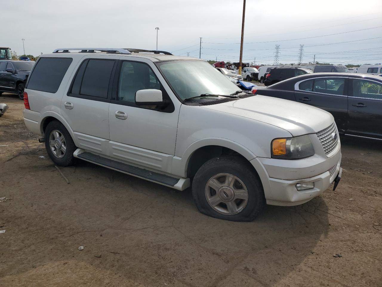 2006 Ford Expedition Limited - Фото 4