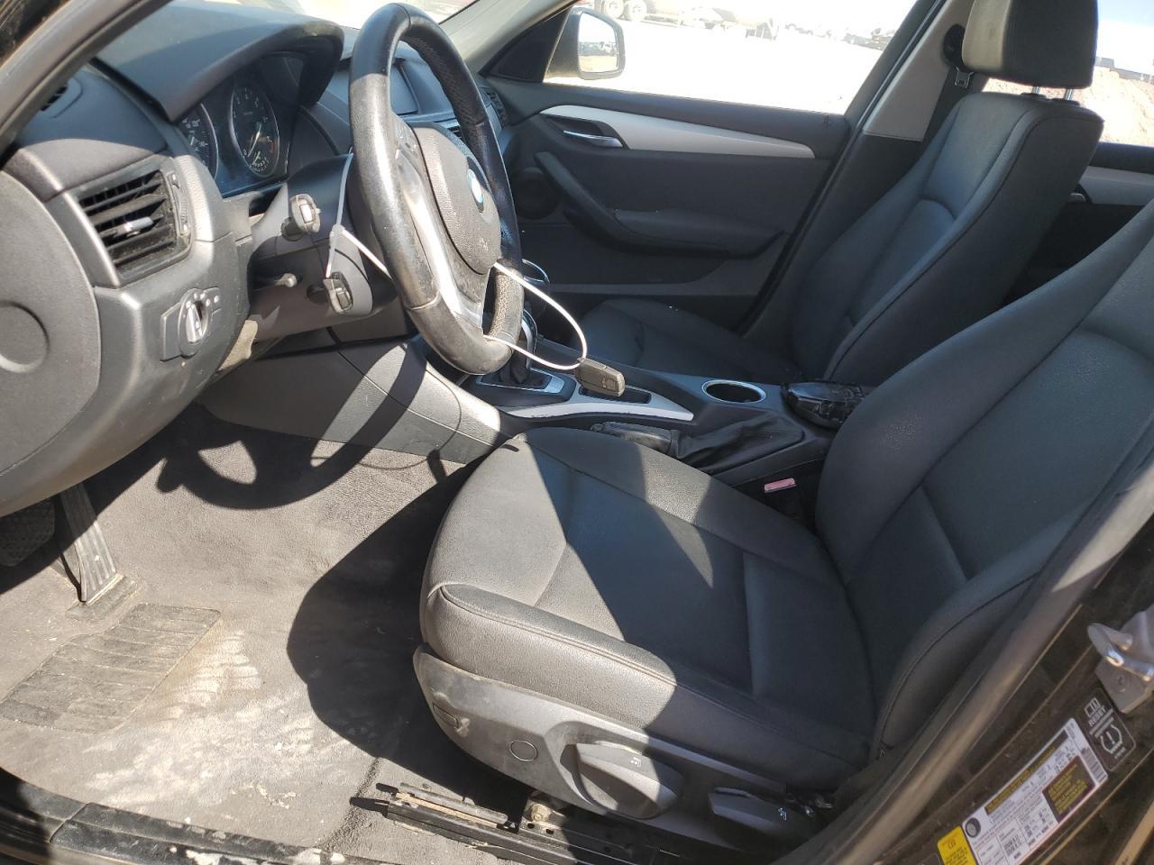 2014 BMW X1 Sdrive28I - Image 7