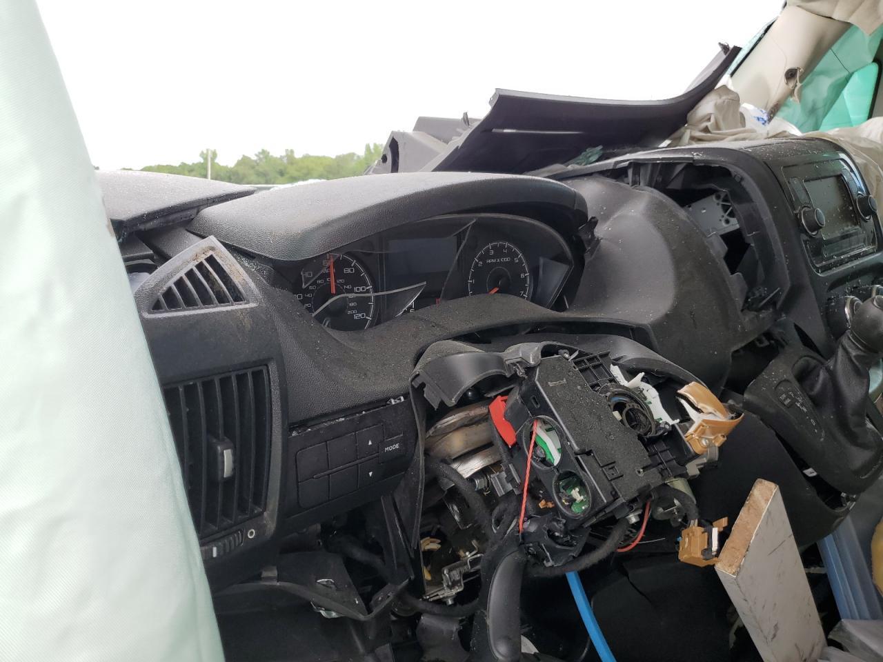 2019 Ram Promaster - Image 7