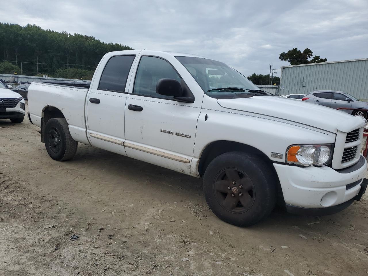 2005 Dodge Ram 1500 St - Image 4