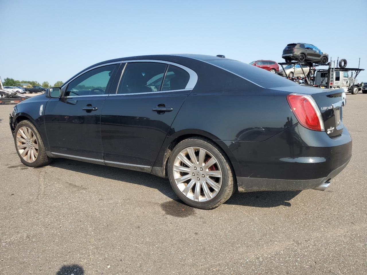 2006 Volvo S60 2.5T - Фото 2