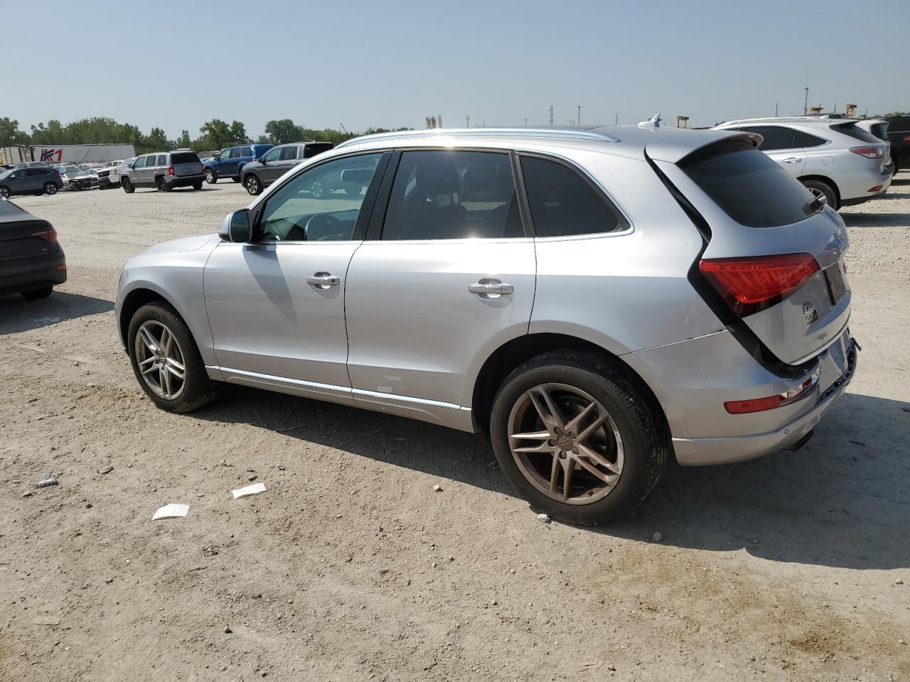 2016 Audi Q5 Premium Plus - Image 2