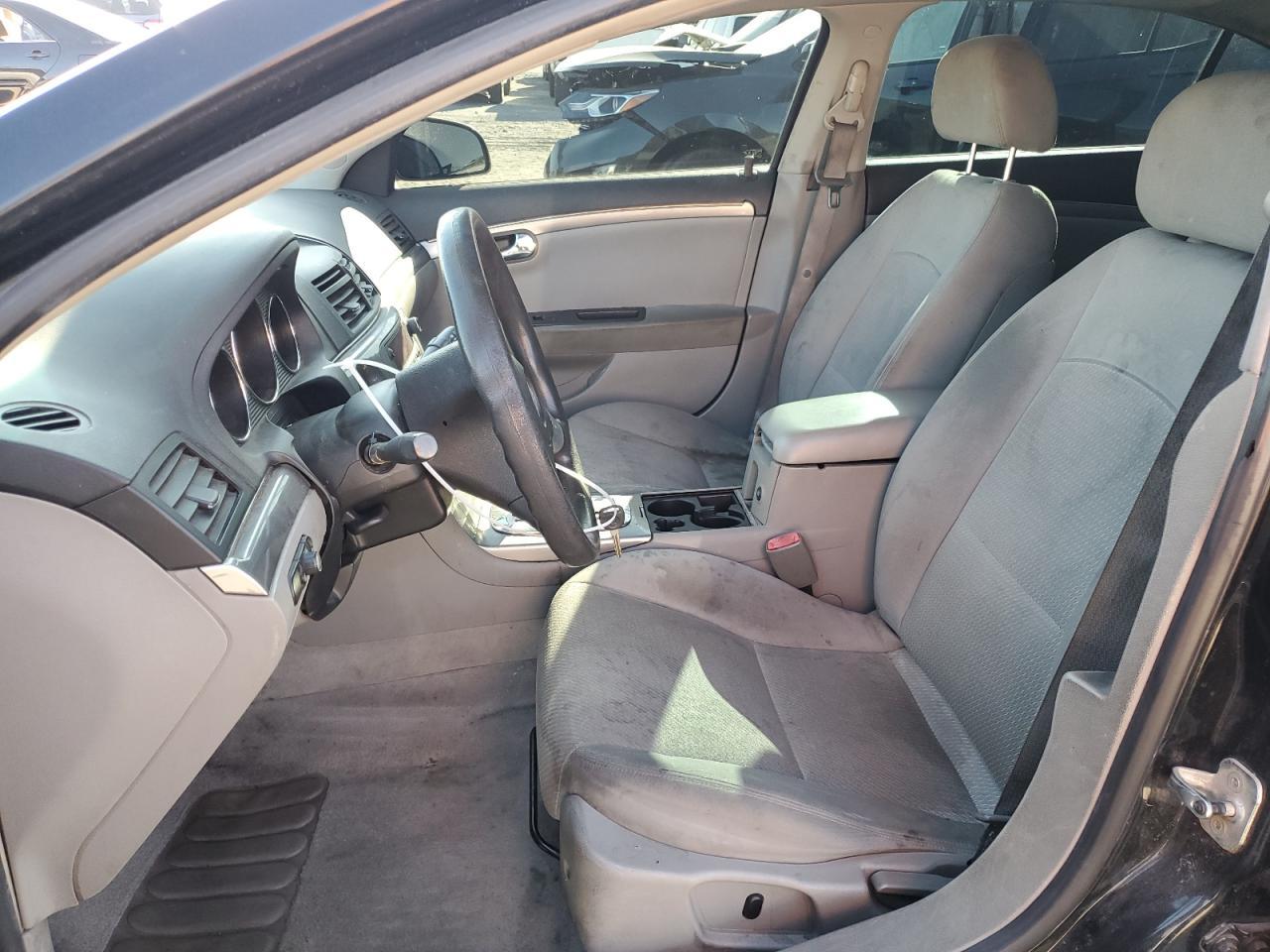 2008 Saturn Aura Xe - Фото 7