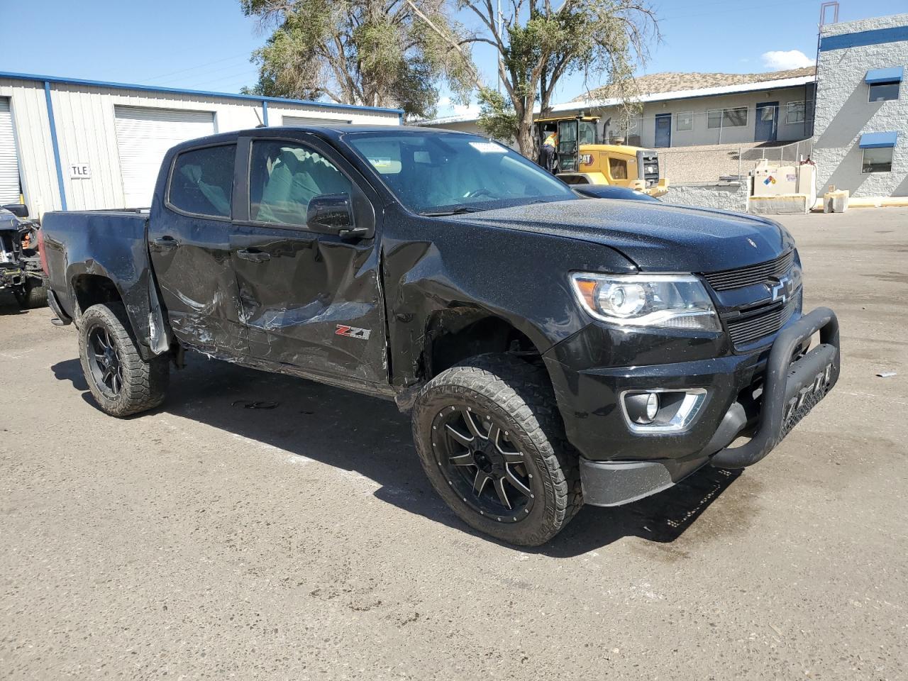 2020 Chevrolet Colorado - Фото 4