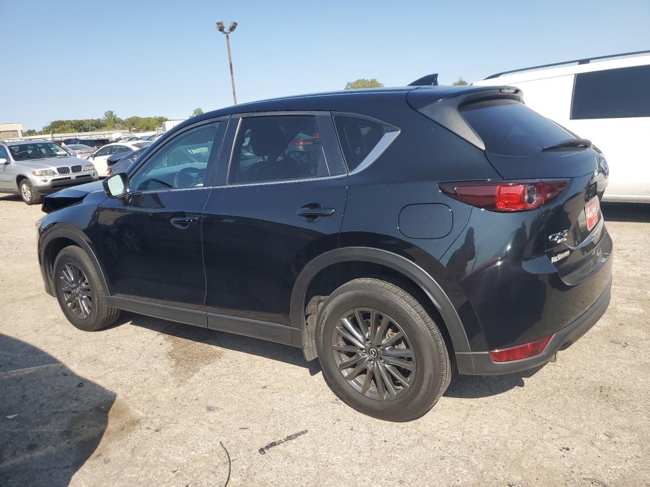 2020 Mazda Cx-5 Touring - Фото 2