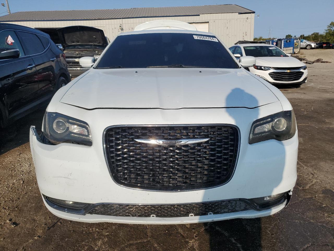 2020 Chrysler 300 S - Image 5