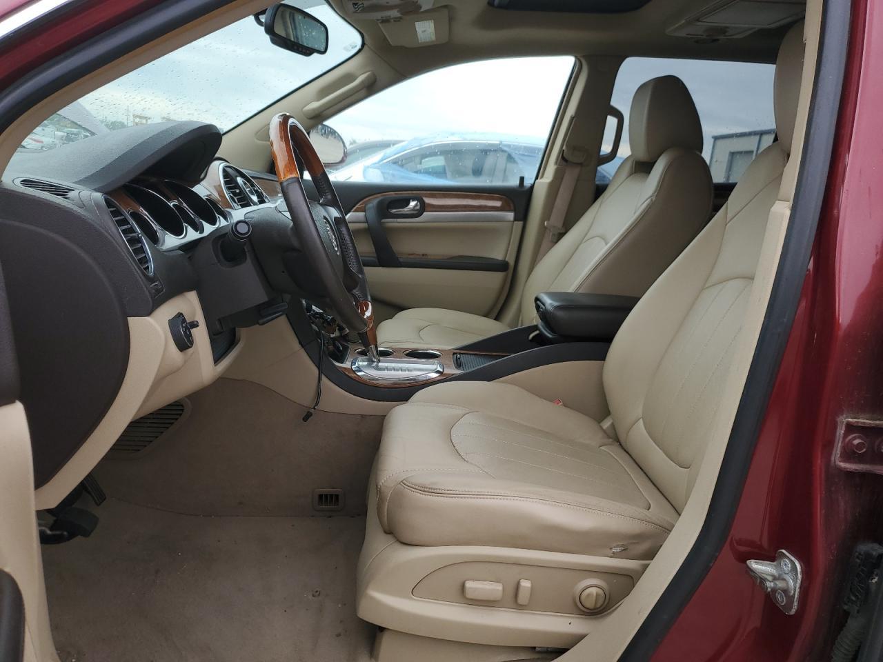 2010 Buick Enclave Cxl - Image 7