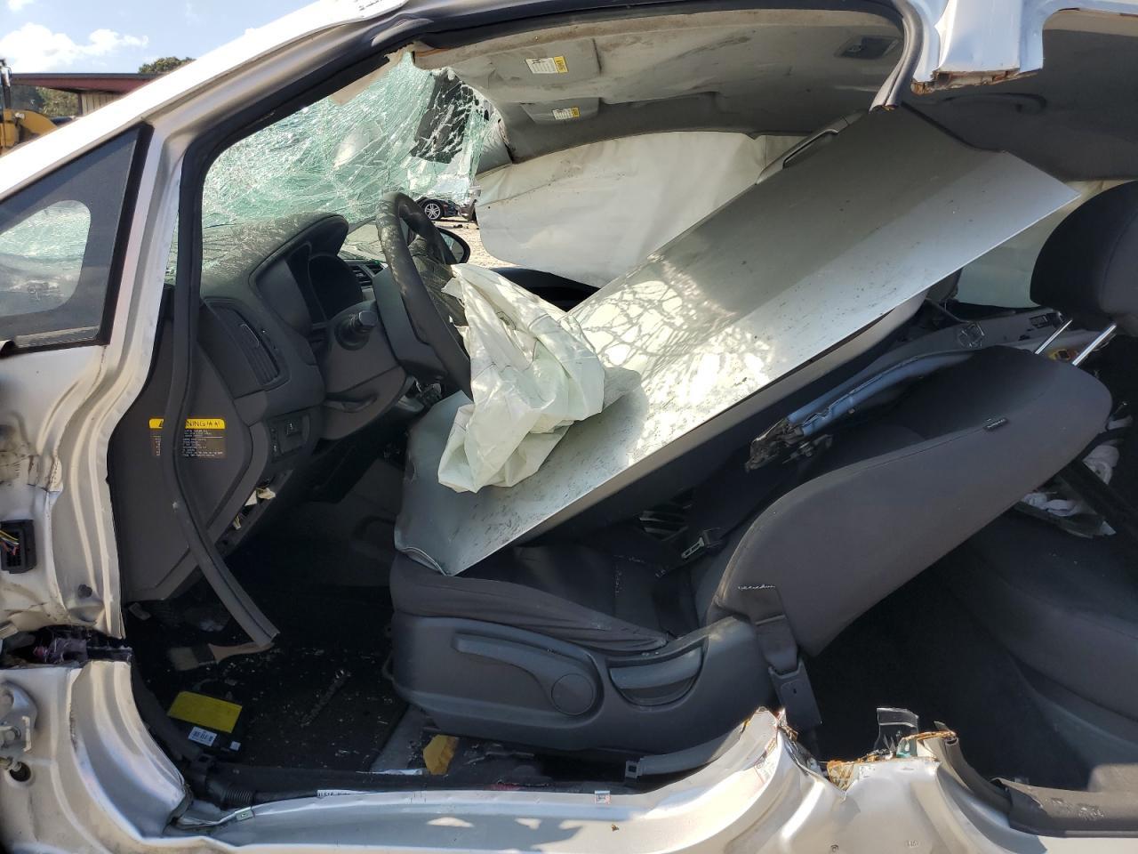 2015 Kia Rio Lx - Image 7