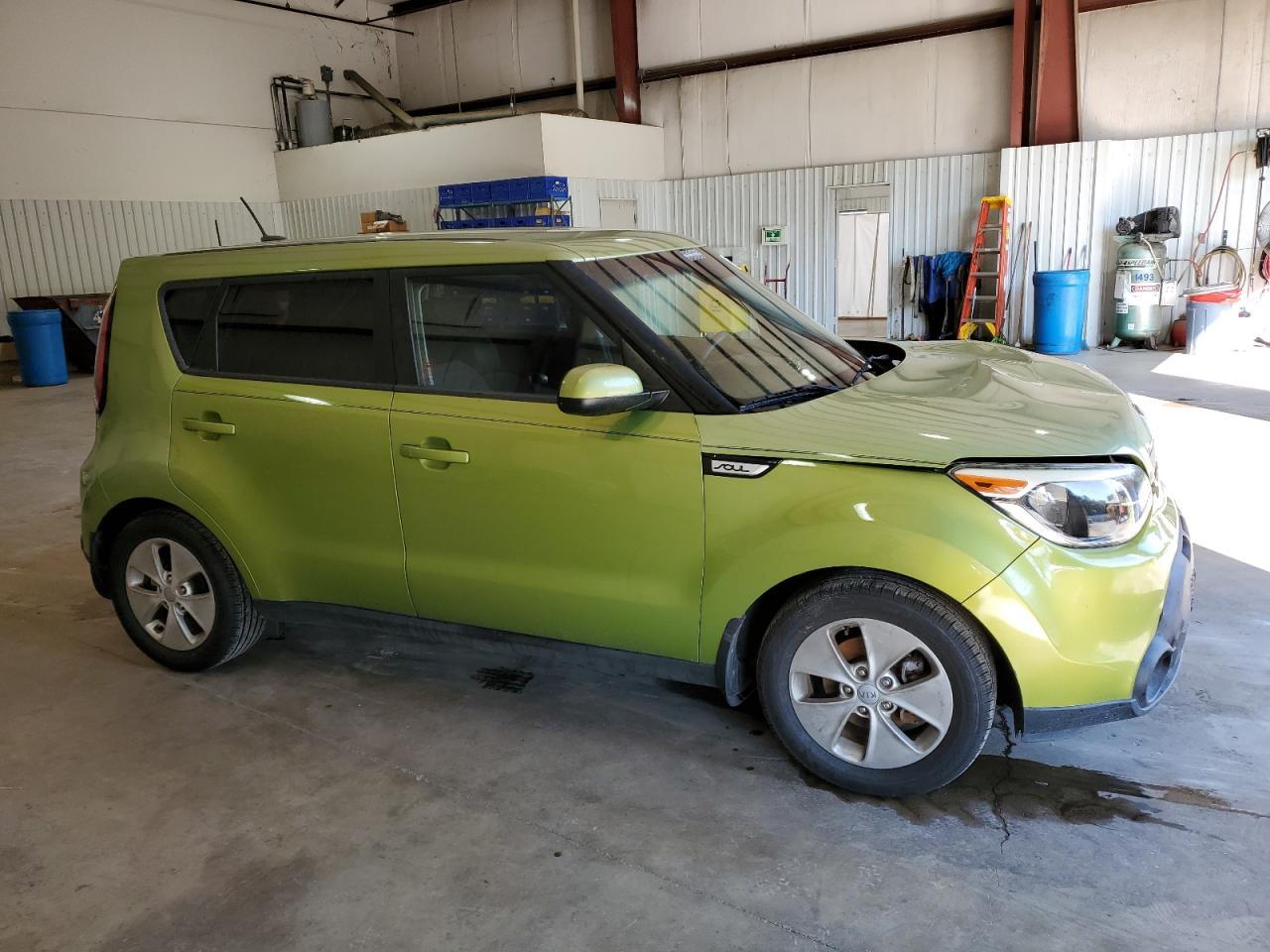 2016 Kia Soul - Image 4