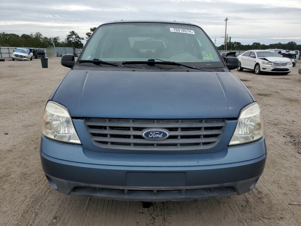 2006 Ford Freestar Se - Image 5