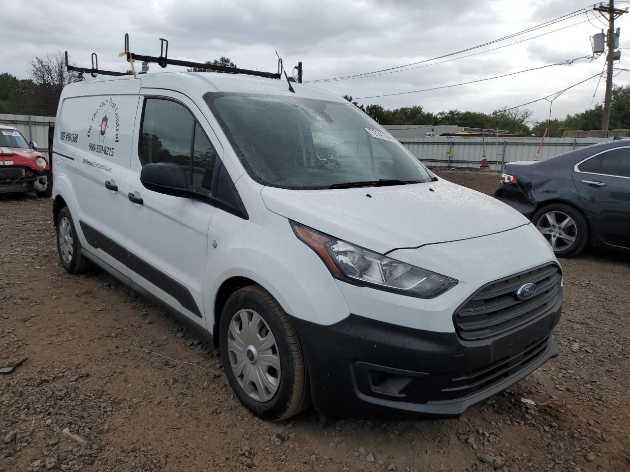 2023 Ford Transit Connect Xl - Image 4