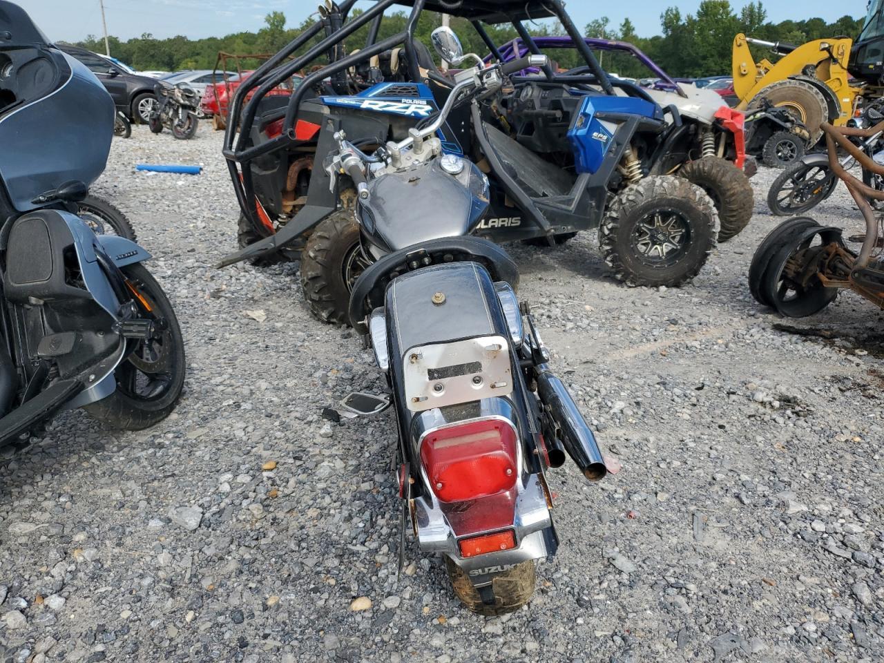 2008 Suzuki Vl800 - Фото 4