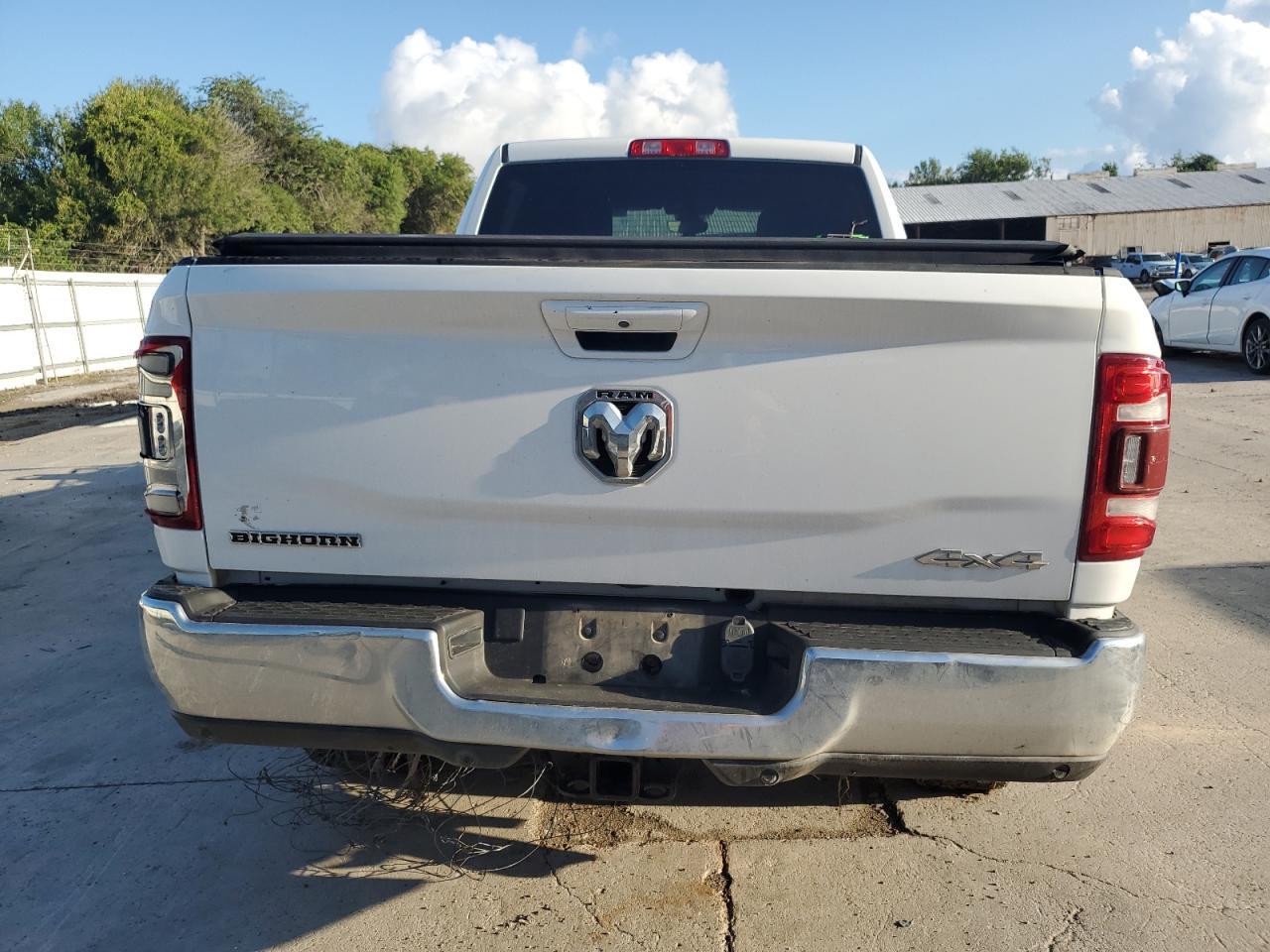 2022 Ram 2500 Big Horn/Lone Star - Фото 6